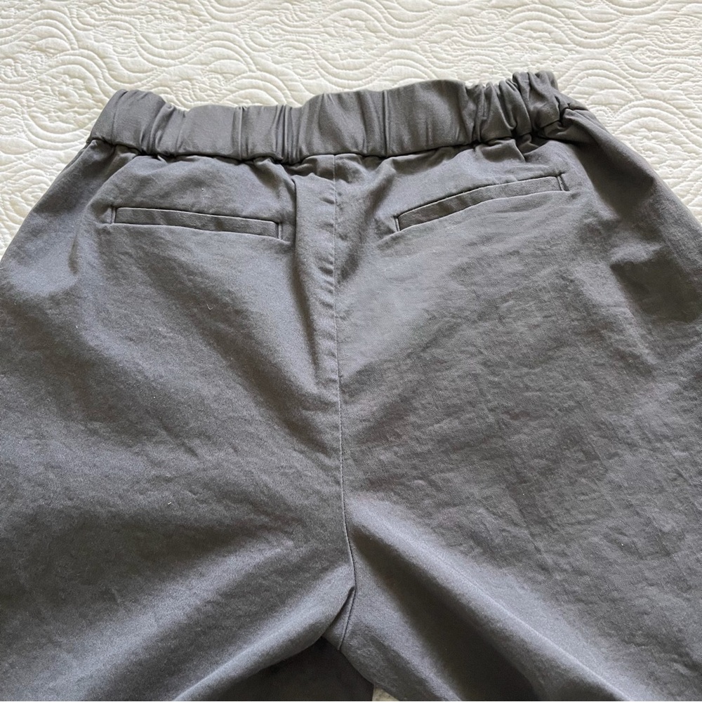 A NEW DAY High Rise Pleated Pant Bundle (2 Pair) Sz XS - Picture 14 of 15